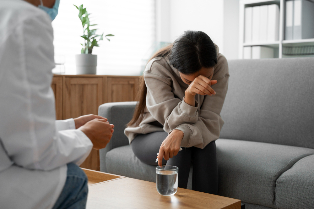 Maintain Your Mental Health: Follow the Top Ayurvedic Tips.