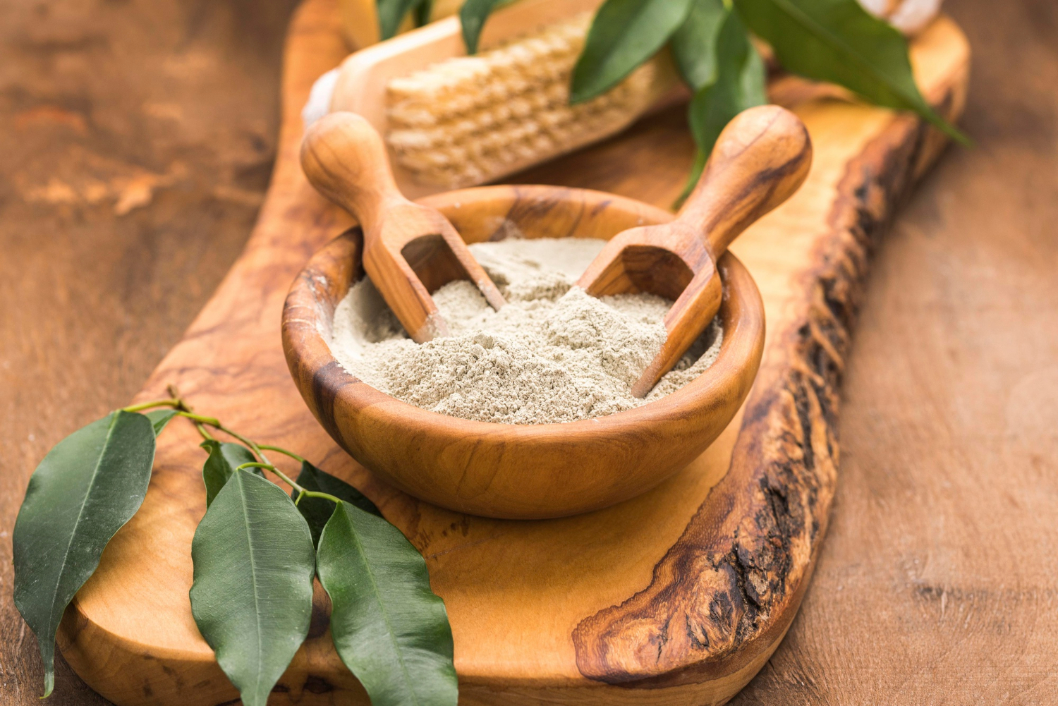 Go Through the Magical Benefits of Triphala
